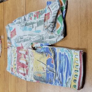 Capri's by Chicco's , sz 2